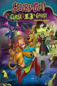 VER ¡Scooby-Doo! Y la maldición del fantasma número trece (2019) Online Gratis HD