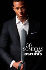 VER 50 Sombras Negras (2016) Online Gratis HD