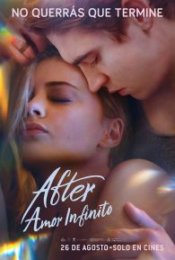 VER After: Amor Infinito Online Gratis HD