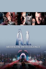 VER A.I. Inteligencia Artificial (2001) Online Gratis HD