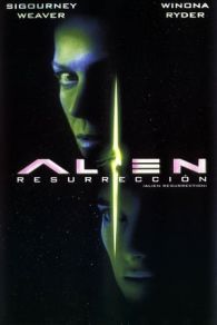 VER Alien: Resurrección (1997) Online Gratis HD