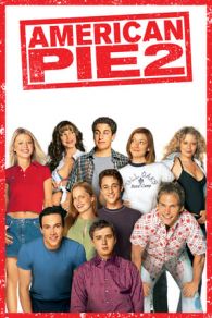 VER American Pie 2 (2001) Online Gratis HD