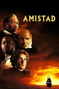VER Amistad (1997) Online Gratis HD