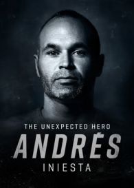 VER Andrés Iniesta: El Héroe Inesperado (2020) Online Gratis HD