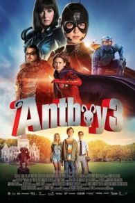 VER Antboy 3 (2016) Online Gratis HD