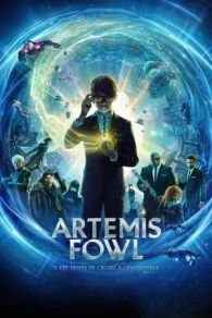 VER Artemis Fowl (2020) Online Gratis HD