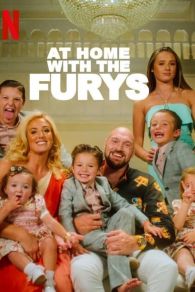 VER At Home with the Furys Online Gratis HD