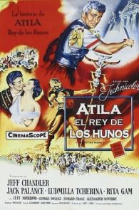 VER Atila, rey de los hunos (2001) Online Gratis HD
