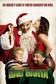 VER Bad Santa (2003) Online Gratis HD