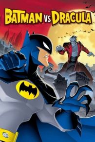 VER Batman contra Dracula (2005) Online Gratis HD