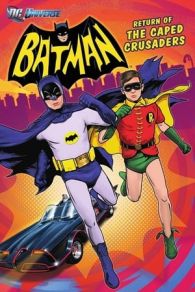 VER Batman: El Regreso Del Enmascarado (2016) Online Gratis HD