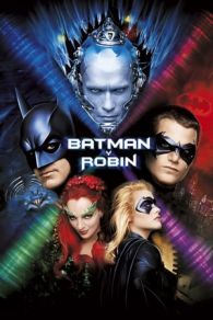 VER Batman & Robin (1997) Online Gratis HD