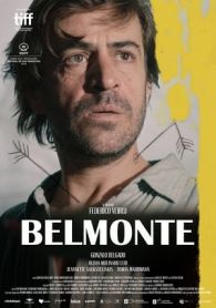 VER Belmonte (2018) Online Gratis HD