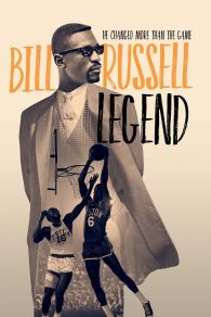 VER Bill Russell: Legend Online Gratis HD