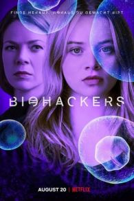 VER Biohackers Online Gratis HD