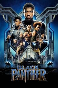 VER Black Panther (2018) Online Gratis HD