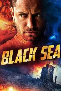 VER Black Sea (2014) Online Gratis HD