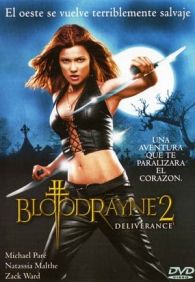 VER BloodRayne II: Deliverance (2007) Online Gratis HD