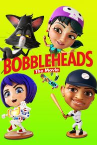 VER Bobbleheads: The Movie (2020) Online Gratis HD