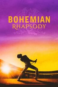 VER Bohemian Rhapsody (2018) Online Gratis HD