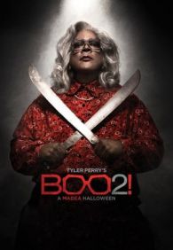 VER Boo 2! A Madea Halloween (2017) Online Gratis HD
