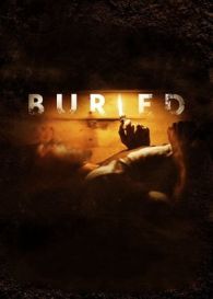 VER Buried (Enterrado) (2010) Online Gratis HD