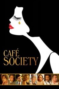 VER Cafe Society (2016) Online Gratis HD