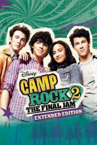 VER Camp Rock 2: The Final Jam (2010) Online Gratis HD
