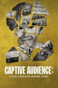 VER Captive Audience: A Real American Horror Story Online Gratis HD