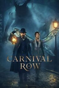 VER Carnival Row (2019) Online Gratis HD