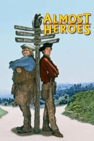 VER Casi heroes (1998) Online Gratis HD