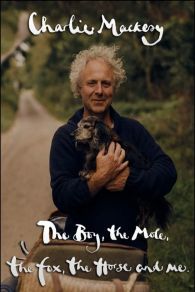 VER Charlie Mackesy: The Boy, the Mole, the Fox, the Horse and Me Online Gratis HD