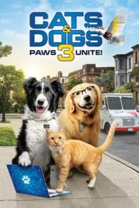 VER Como perros y gatos 3 (2020) Online Gratis HD