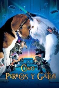 VER Como perros y gatos (2001) Online Gratis HD