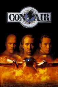 VER Con Air (Convictos en el aire) (1997) Online Gratis HD