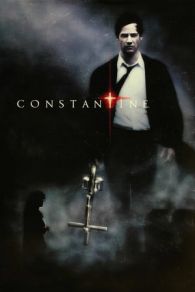 VER Constantine Online Gratis HD