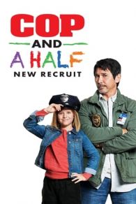 VER Cop and a Half: New Recruit (2017) Online Gratis HD