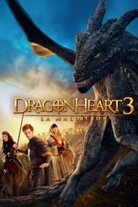 VER Corazón de Dragón 3: La maldición del brujo Online Gratis HD