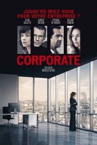 VER Corporate (2017) Online Gratis HD