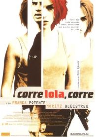 VER Corre Lola, corre (1998) Online Gratis HD