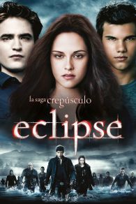VER Crepúsculo: Eclipse Online Gratis HD