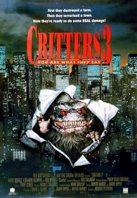 VER Critters 3 (1991) Online Gratis HD