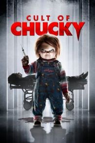 VER Cult of Chucky (2017) Online Gratis HD