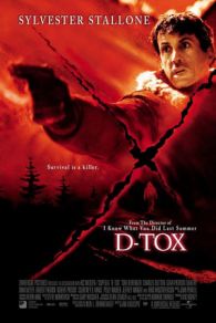 VER D-Tox (Ojo asesino) (2002) Online Gratis HD
