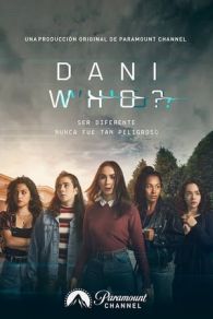 VER Dani Who? (2019) Online Gratis HD
