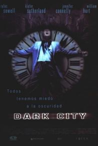 VER Dark City (1998) Online Gratis HD