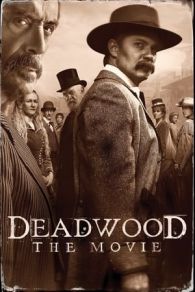 VER Deadwood: La película (2019) Online Gratis HD