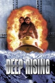 VER Deep rising. El misterio de las profundidades (1998) Online Gratis HD