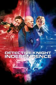 VER Detective Knight: Independence Online Gratis HD