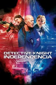 VER Detective Knight: Independencia Online Gratis HD